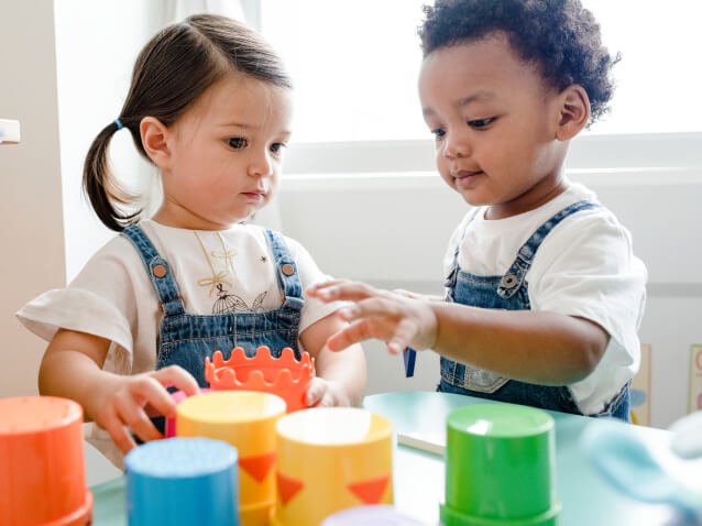 Social & Emotional Growth