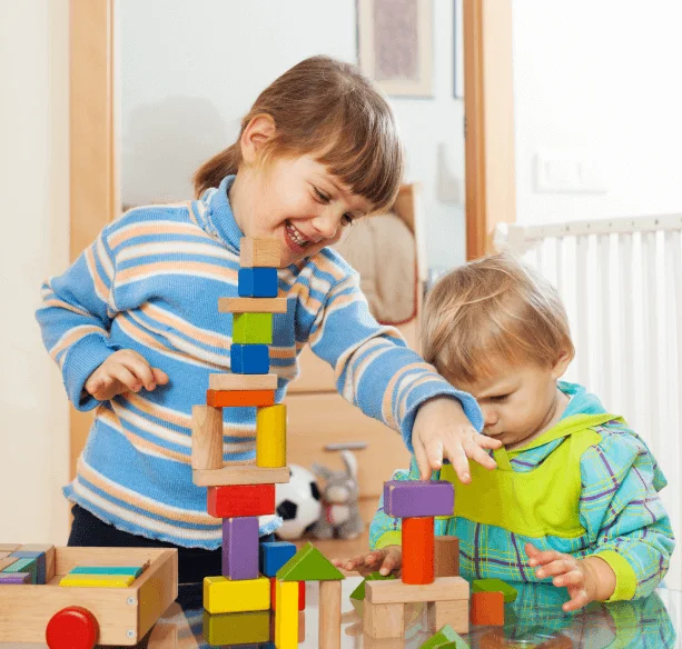 Active & Engaging Environment